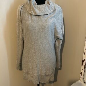 Michael Kors sweater turtleneck small   F